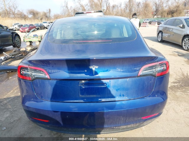 Tesla Model 3 Rear-wheel Drive 2023 5YJ3E1EA1PF655558 Image 16