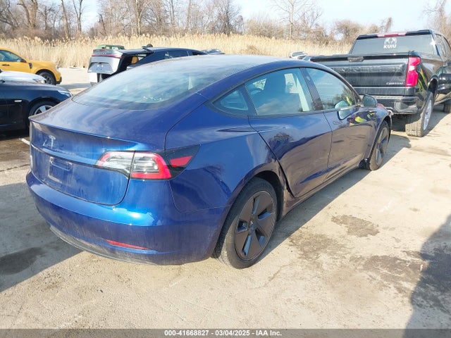 2023 TESLA MODEL 3 5YJ3E1EA1PF655558 Photo 3