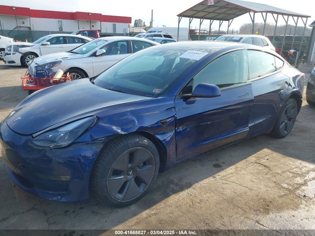 2023 TESLA MODEL 3 5YJ3E1EA1PF655558 Photo 5