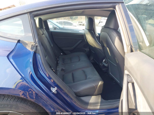 2023 TESLA MODEL 3 5YJ3E1EA1PF655558 Photo 7