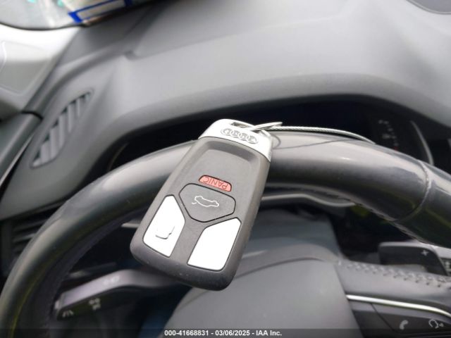 WA1LAAF7XHD037219 Audi Q7 3.0t Premium