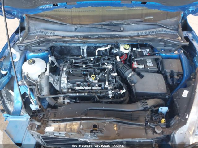 1FMCU9H60MUA56545 Ford ESCAPE SEL