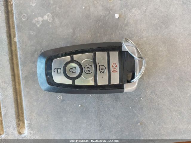 1FMCU9H60MUA56545 Ford ESCAPE SEL