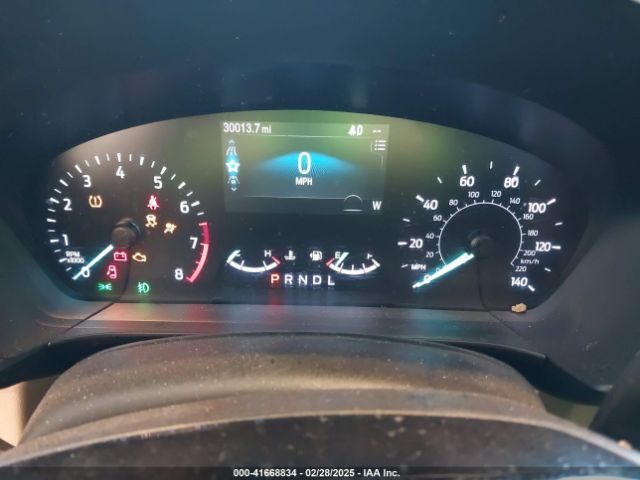 1FMCU9H60MUA56545 Ford ESCAPE SEL