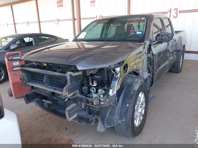 Nissan Frontier 2023 1N6ED1FJ9PN671676 Image 13