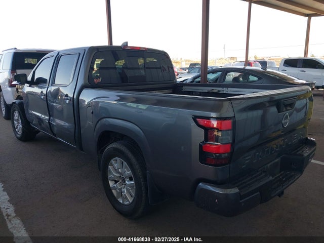 Nissan Frontier 2023 1N6ED1FJ9PN671676 Image 15