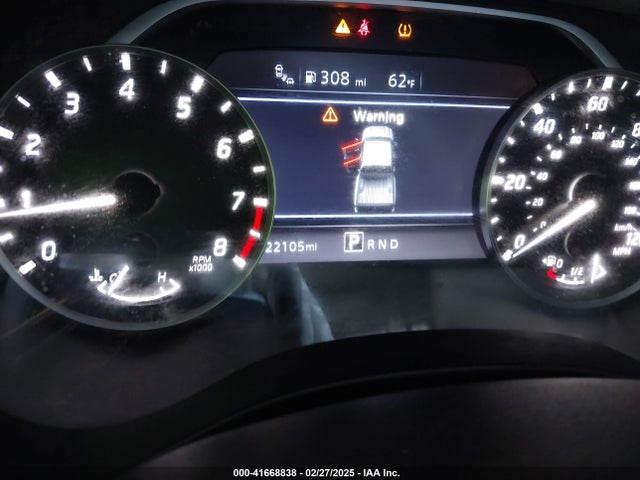 Nissan Frontier 2023 1N6ED1FJ9PN671676 Image 7