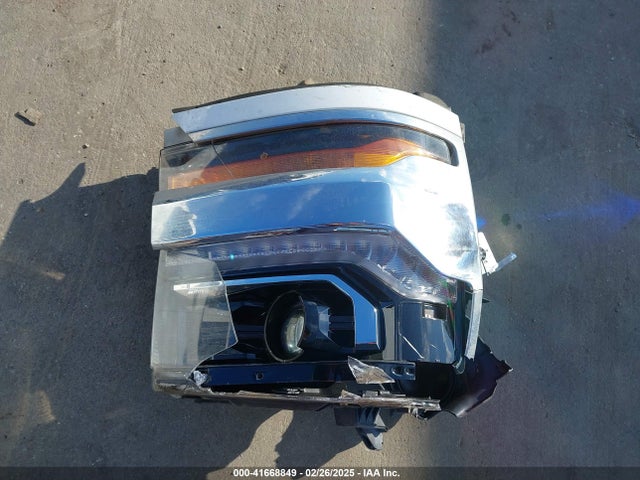 1GCRCREC3HZ284754 Chevrolet Silverado 1500 1lt