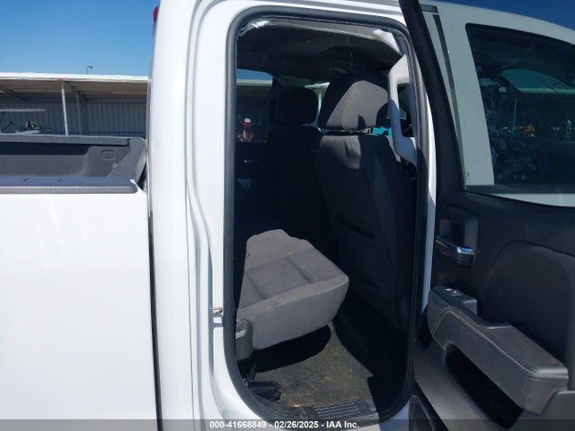 1GCRCREC3HZ284754 Chevrolet Silverado 1500 1lt