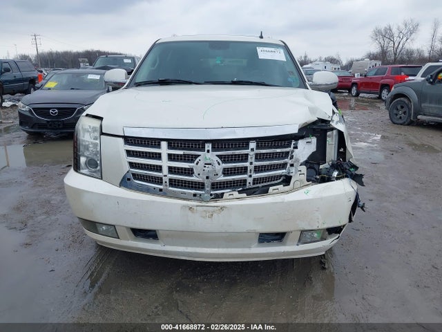 2007 CADILLAC ESCALADE ESV 1GYFK66827R304354 Photo 5