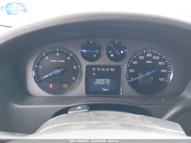 2007 CADILLAC ESCALADE ESV 1GYFK66827R304354 Photo 6