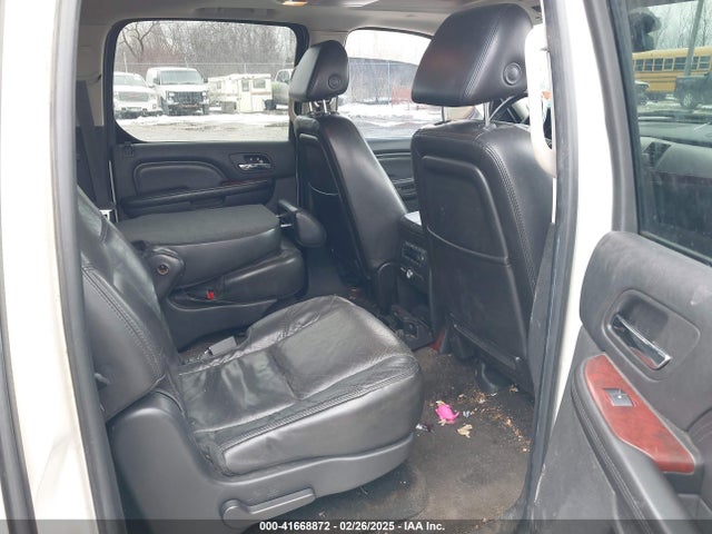 2007 CADILLAC ESCALADE ESV 1GYFK66827R304354 Photo 7