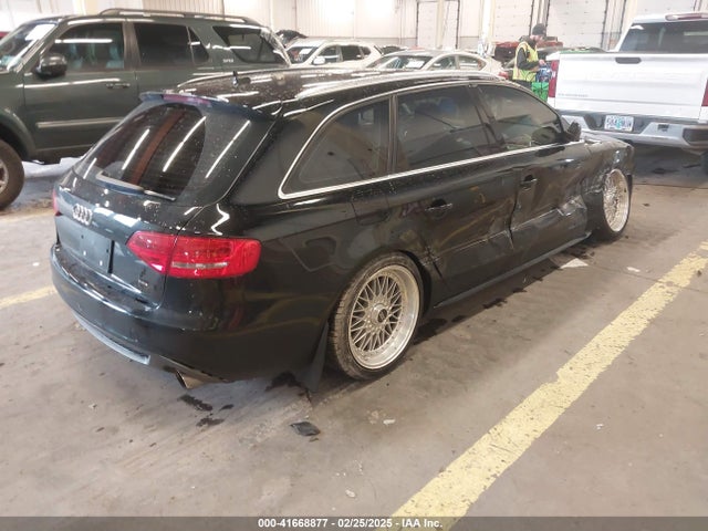 2012 AUDI A4 WAUWFAFL7CA111575 Photo 3