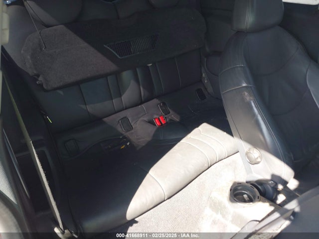 2005 MINI COOPER S WMWRE33405TD92587 Photo 7