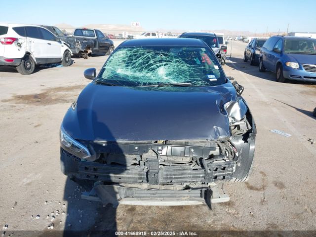 3N1AB8CV1MY221464 Nissan Sentra Sv Xtronic Cvt