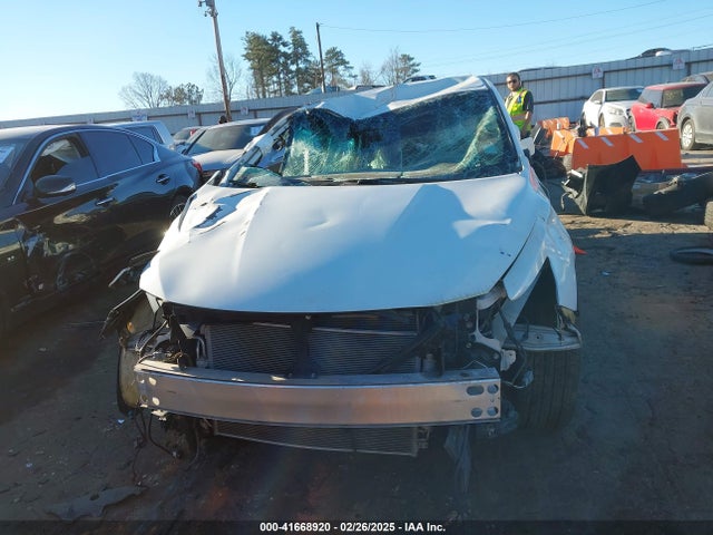 1N4AL3AP4JC124948 Nissan Altima 2.5 Sr