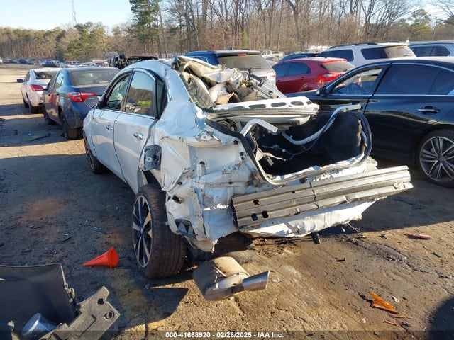 1N4AL3AP4JC124948 Nissan Altima 2.5 Sr