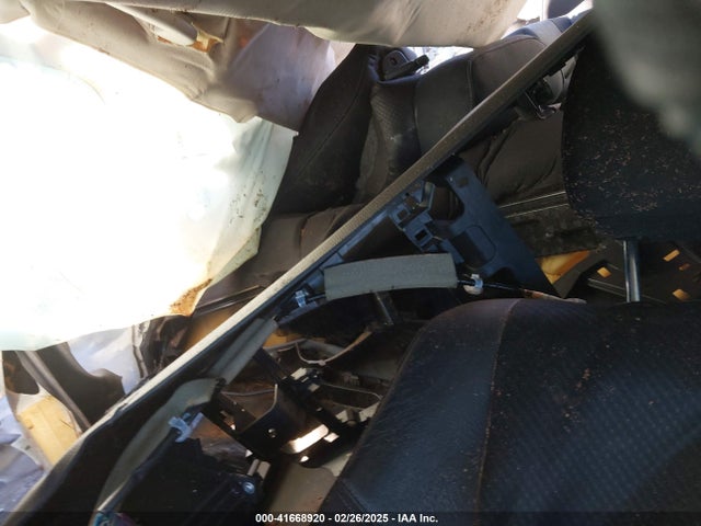 1N4AL3AP4JC124948 Nissan Altima 2.5 Sr