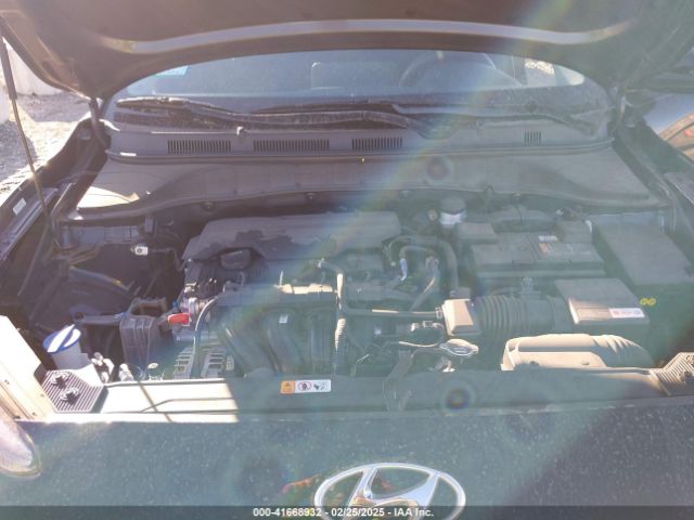 KM8K3CAB4PU019621 Hyundai Kona Sel