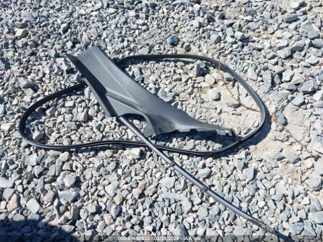 3MYDLBYV4KY500564 Toyota YARIS L