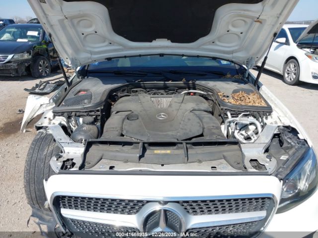 WDD1J6HB6KF079366 Mercedes-Benz E 450