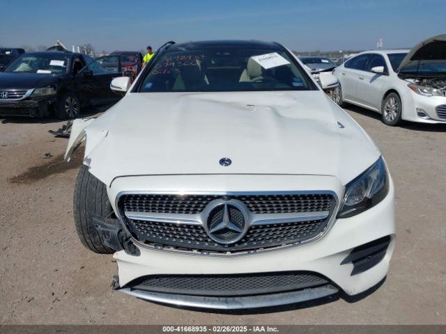 WDD1J6HB6KF079366 Mercedes-Benz E 450