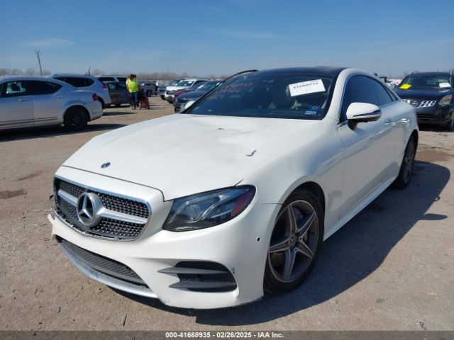 WDD1J6HB6KF079366 Mercedes-Benz E 450