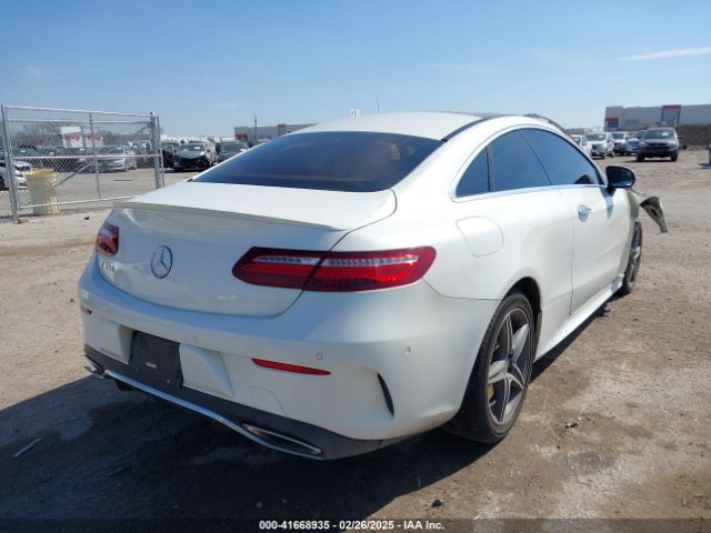 WDD1J6HB6KF079366 Mercedes-Benz E 450