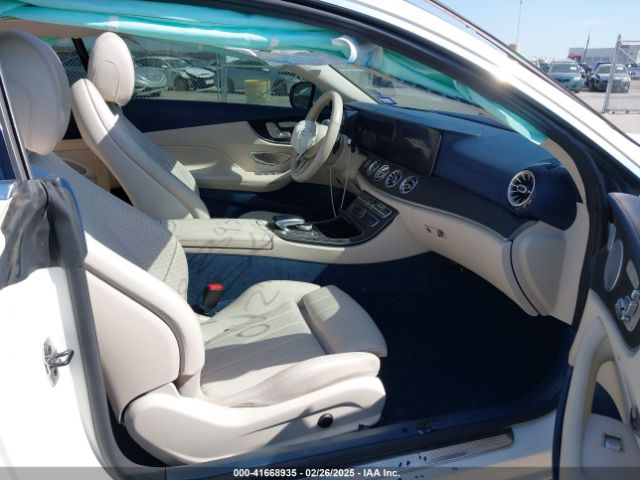 WDD1J6HB6KF079366 Mercedes-Benz E 450