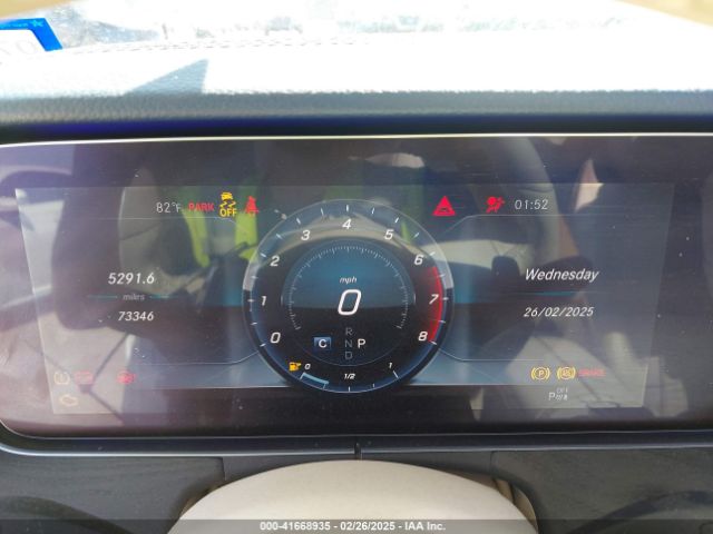 WDD1J6HB6KF079366 Mercedes-Benz E 450