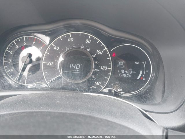 3N1CE2CP9HL375390 Nissan Versa Note Sr
