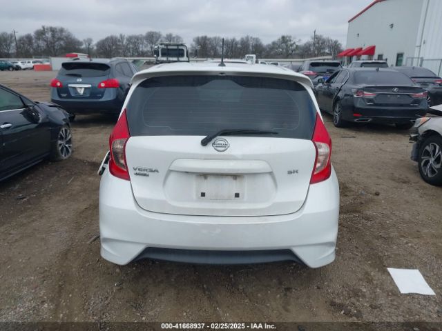 3N1CE2CP9HL375390 Nissan Versa Note Sr