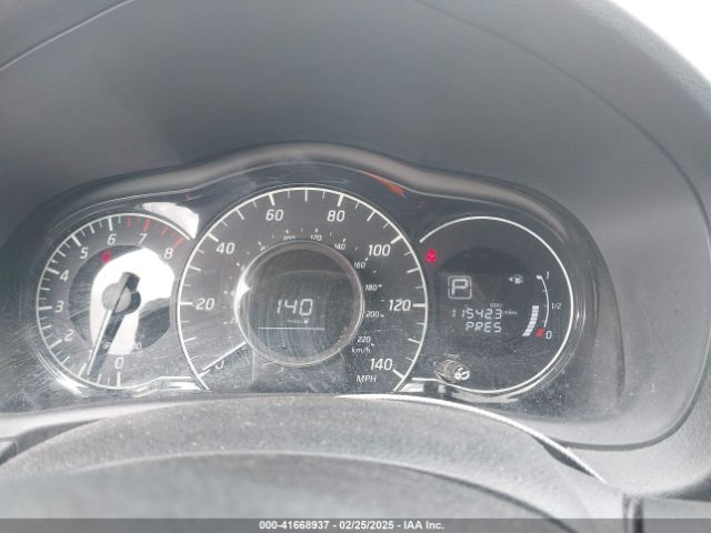 3N1CE2CP9HL375390 Nissan Versa Note Sr