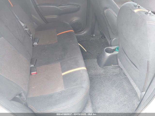 3N1CE2CP9HL375390 Nissan Versa Note Sr
