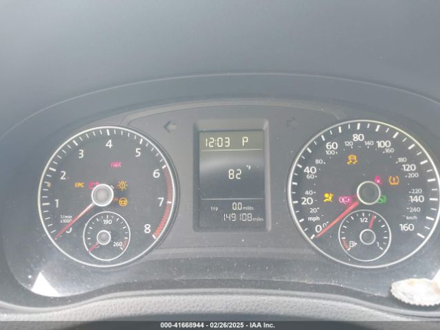 1VWAT7A36FC081720 Volkswagen Passat 1.8t Limited Edition