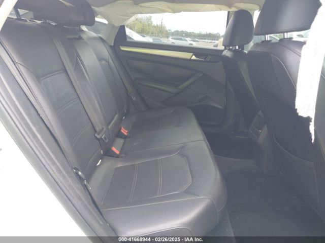 1VWAT7A36FC081720 Volkswagen Passat 1.8t Limited Edition