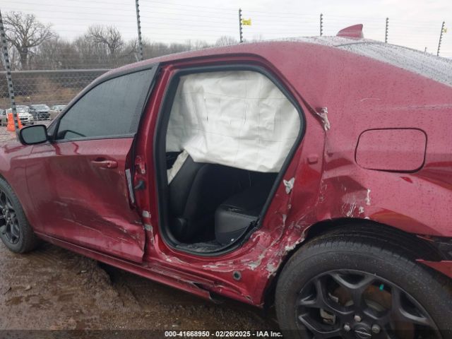 2021 CHRYSLER 300 2C3CCARG9MH669125 Photo 5