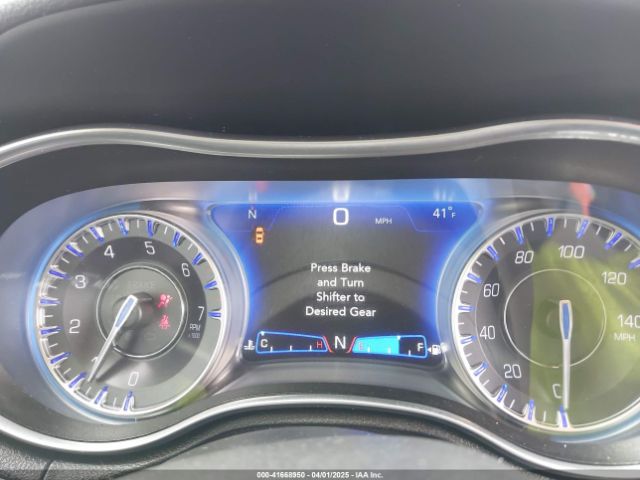 2021 CHRYSLER 300 2C3CCARG9MH669125 Photo 6