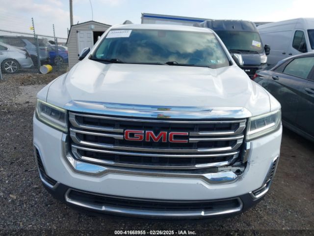 1GKKNKLA9LZ121706 GMC Acadia Fwd Sle