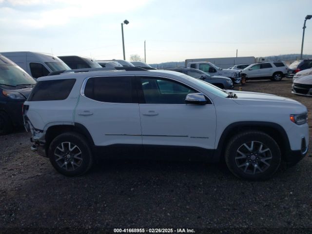 1GKKNKLA9LZ121706 GMC Acadia Fwd Sle