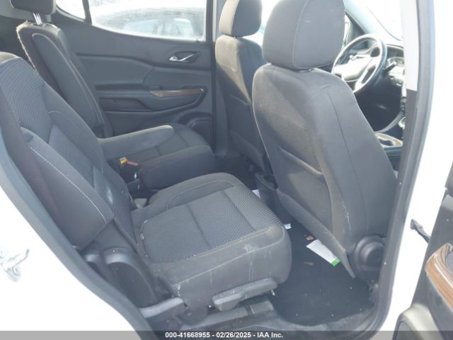 1GKKNKLA9LZ121706 GMC Acadia Fwd Sle