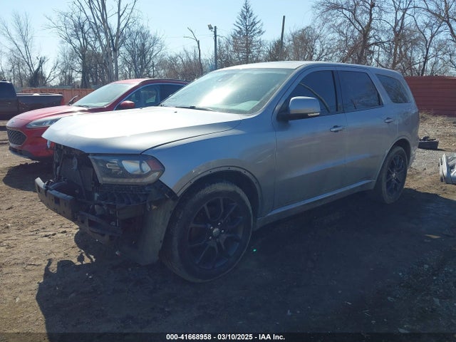 Dodge Durango R/t 2015 1C4SDJCT3FC880918 Image 2