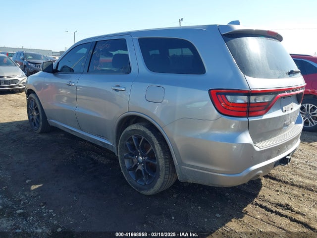 Dodge Durango R/t 2015 1C4SDJCT3FC880918 Image 3