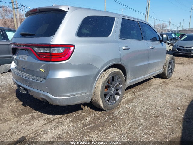 Dodge Durango R/t 2015 1C4SDJCT3FC880918 Image 4