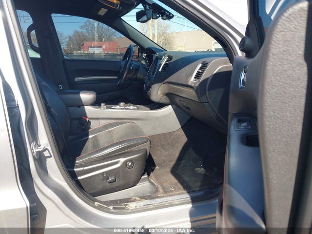 Dodge Durango R/t 2015 1C4SDJCT3FC880918 Image 5
