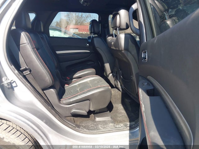 Dodge Durango R/t 2015 1C4SDJCT3FC880918 Image 8