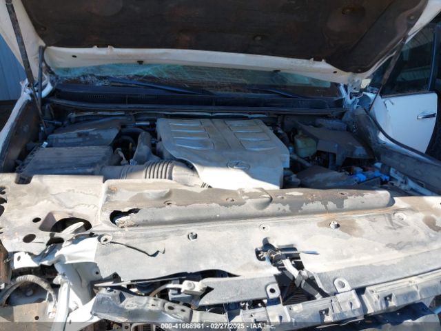 JTJBM7FX8K5235114 Lexus Gx 460 Premium
