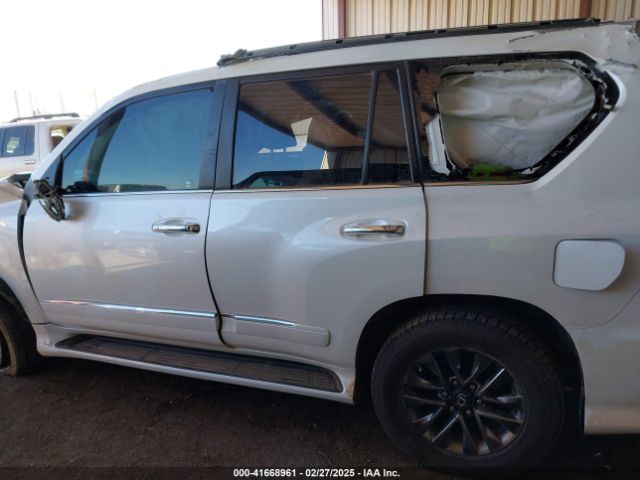 JTJBM7FX8K5235114 Lexus Gx 460 Premium