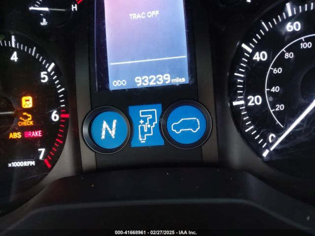 JTJBM7FX8K5235114 Lexus Gx 460 Premium