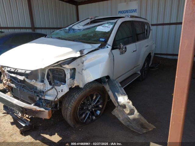 JTJBM7FX8K5235114 Lexus Gx 460 Premium